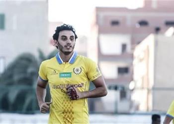الكشف عن نتيجة فحص محمد مجدي مدافع الإسماعيلي بعد الاشتباه بإصابته بـ كورونا