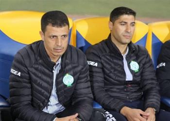 مدرب الرجاء صليت من أجل تأجيل مباراة الإسماعيلي في البطولة العربية