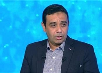 سمير عثمان يوضح موقفه من تولي رئاسة لجنة الحكام