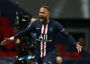 كارلوس لو كنت مسؤولا في ريال مدريد لتعاقدت مع نيمار