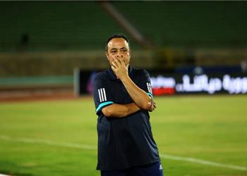 طارق يحيى يرد على مدافع الأهلي ذهبت لمنزل مرتضى منصور من أجل الانضمام لـ الزمالك