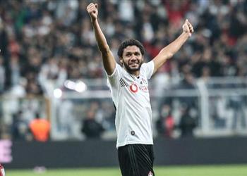 صحيفة تركية تكشف عن تغيير مثير في مستقبل محمد النني