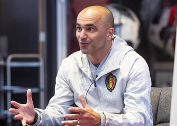 مدرب بلجيكا هازارد الإيجابية الوحيدة لتأجيل اليورو وكورتوا الأفضل في العالم