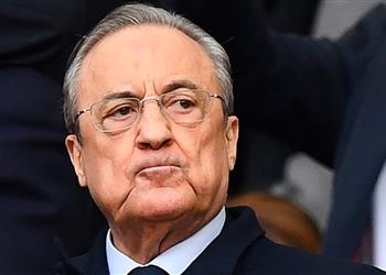 سبورت برشلونة يحبط محاولات ريال مدريد وبيريز لضم هدفه الصيفي