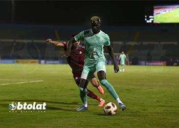بادجي يساهم في حملة مكافحة فيروس كورونا بمسقط رأسه في السنغال
