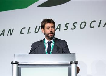 يوفنتوس نواجه تهديد ا حقيقي ا لكرة القدم ومصادر الدخل توقفت