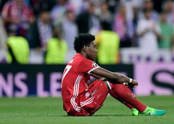 تقرير بطولات هل يمهد أغلى لاعب في البوندسليجا طريق ألابا إلى ريال مدريد أو برشلونة