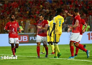 الأهلي يحسم موقفه من رحيل علي معلول بعد اهتمام أندية الخليج بضمه