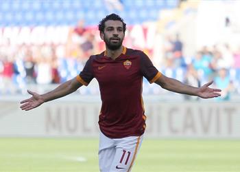 م حترفين رسميا إستبعاد صلاح من قائمة أفضل لاعب أفريقي لعام 2016