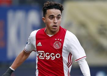 تقارير تكشف عن خلاف بين أياكس وعائلة عبد الحق نوري وسر الـ4 ملايين يورو