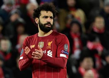 لاعب ليفربول السابق محمد صلاح لا ينال التقدير المستحق