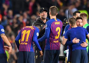 ليفربول يرصد 90 مليون يورو لضم مهاجم برشلونة بطلب من كلوب