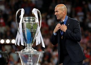 بعد ماني وهالاند هدف برشلونة على رادار ريال مدريد