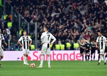 يوفنتوس ينضم للصراع على هدف ريال مدريد في الميركاتو الصيفي