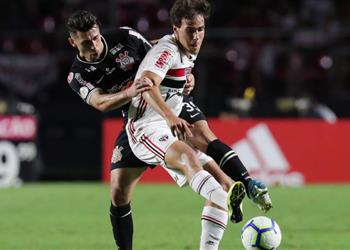 ريال مدريد يراقب كاكا الجديد