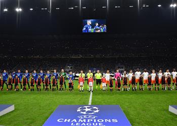 رئيس يويفا يحمل السلطات الإسبانية مسؤولية تفشي كورونا بعد مباراة أتلانتا وفالنسيا