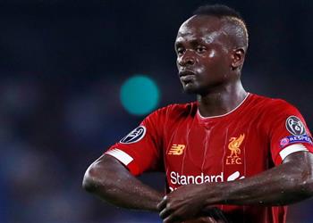 ريال مدريد ينعش آمال ليفربول بشأن بقاء ساديو ماني