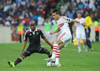 مصطفى فتحي يكشف كواليس انضمامه لـ الزمالك وحقيقة إصابته المزمنة