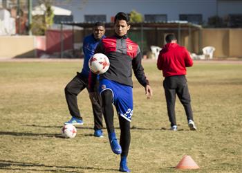 عمرو جمال جاريدو كان سبب ا في إصابتي بـ الصليبي وهذه حقيقة توقيعي لـ الزمالك