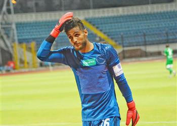 محمود الزنفلي فضلت الاتحاد السكندري على الزمالك وأتمنى اللعب لـ الأهلي