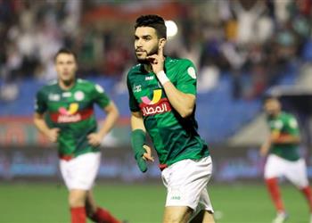 تقارير مغربية الأهلي يقطع الطريق على حلم أزارو