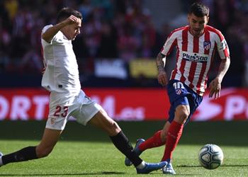ريجيلون أرغب في العودة إلى ريال مدريد وأفتقد كرة القدم