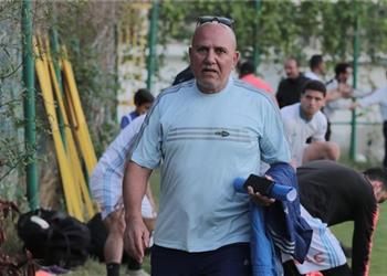 الإسماعيلي إلغاء الدوري أفضل خيار لنا جميع ا واللاعب المصري لا يحافظ على لياقته