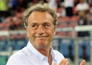 رئيس بريشيا من الضروري إيقاف كرة القدم في إيطاليا نهائي ا