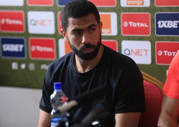 الأهلي يقدم عرضه الأخير لـ أحمد فتحي واللاعب يطلب مهلة 48 ساعة