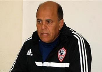 هشام يكن إيهاب جلال لا يصلح لتدريب الزمالك وتفريغ الأبيض من أبنائه مقصود