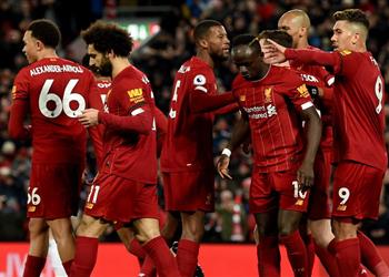 لاعب ليفربول السابق أتمنى عودة الدوري الإنجليزي وتتويج الريدز بعد صبر 30 عام ا