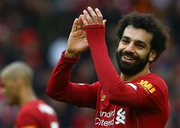 كورونا يقدم هدية لـ ليفربول بشأن محمد صلاح في 2021