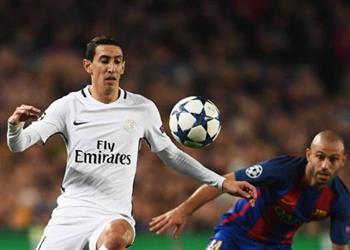 تقارير الميركاتو دي ماريا يكشف لراموس مفاوضات برشلونة وتجاهله العرض رغم اهتمام ميسي