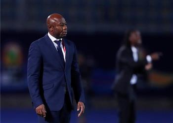 أمونيكي أتمنى الاجتماع مع إيهاب جلال لتطوير أسلوب المقاصة