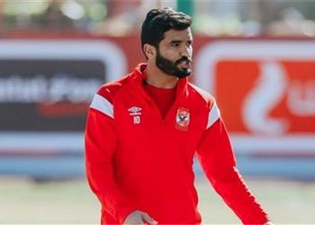فايلر لا أمانع رحيل صالح جمعة لـ الزمالك وأوافق على عودته لقائمة الأهلي في حالة واحدة