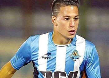 تقارير فرنسية بينافينتي خارج حسابات نانت ويعود لـ بيراميدز في الصيف