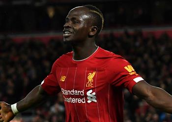 ليكيب ليفربول يفكر في التعاقد مع صفقة صادمة لجماهيره إذا رحل ماني