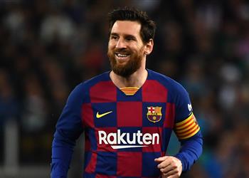 ميسي جناح تشيلسي سيكون أحد أفضل اللاعبين في العالم