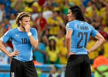 دييجو فورلان يختار النادي الأنسب لـ كافاني