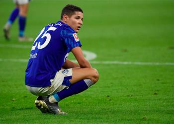 شالكة يوقع غرامة كبيرة على أمين حارث بعد واقعة الشيشة