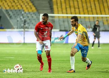 الأهلي يكشف أسباب تقديمه 3 عروض لـ حسام عاشور من أجل الاعتزال