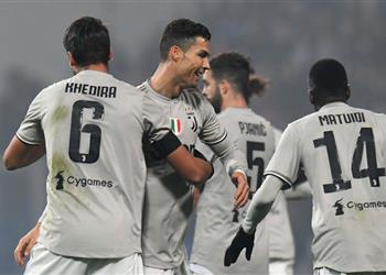 تقارير صديقة لاعب يوفنتوس الجديدة تقربه من الدوري الإنجليزي