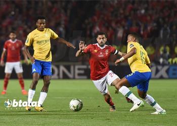 الأهلي يكشف آخر تطورات ملف تجديد عقد أحمد فتحي