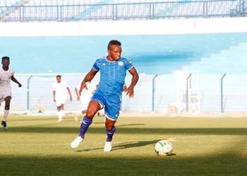 وكيل أطهر الطاهر أندية القمة في مصر ترغب في ضمه وهذا سبب تعثر المفاوضات