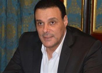 عصام عبد الفتاح التحكيم مصاب بفيروس ألعن من كورونا وهذا الثنائي أحق مني برئاسة اللجنة