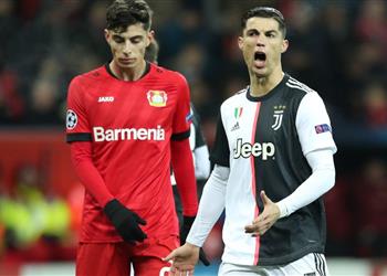 كورونا ي جبر يوفنتوس على تغيير خطة مفاوضات هافيرتز