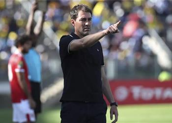 فايلر يكشف عن شرط في عقده مع الأهلي ويؤكد مواجهة الهلال كانت أقوى من صن داونز