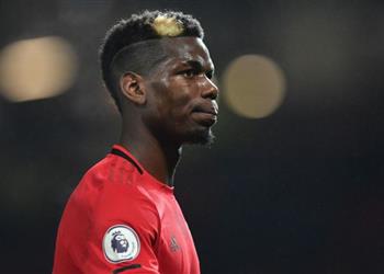 مانشستر يونايتد يضع شرط ا معقد ا للموافقة على رحيل بوجبا إلى يوفنتوس