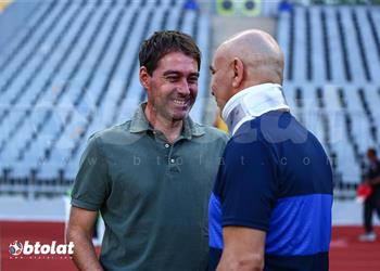 فايلر لن أحتاج هؤلاء اللاعبين في الأهلي