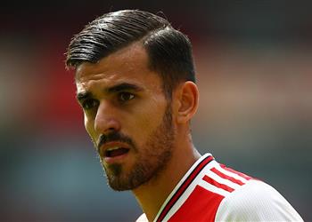 سيبايوس يحسم موقفه من البقاء مع آرسنال والعودة إلى ريال مدريد